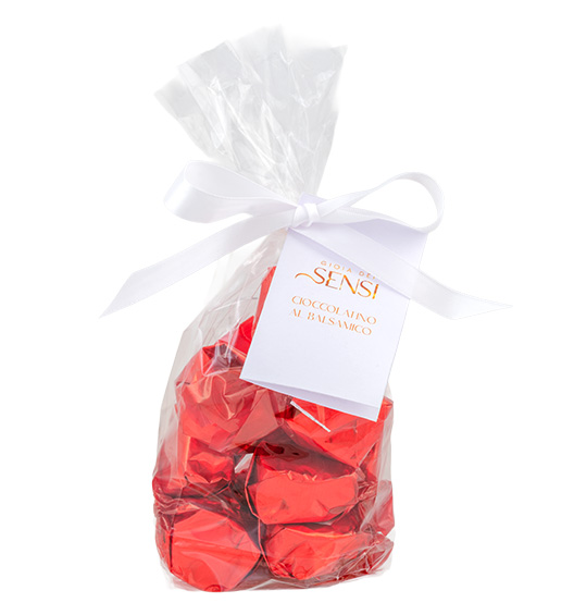 Cioccolatino al Balsamico